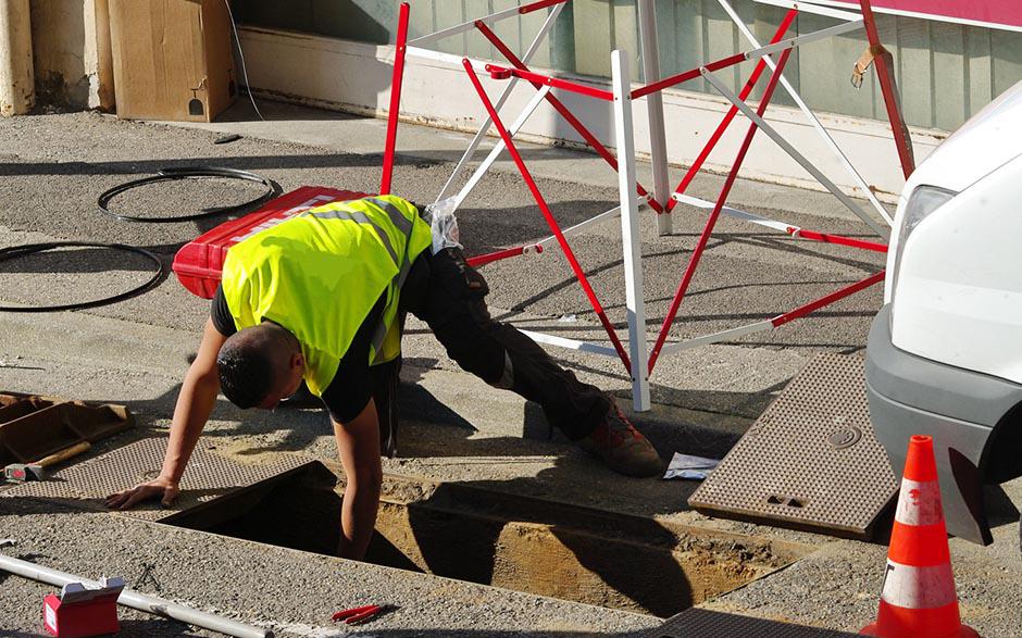 débouchage canalisation prix Cachan