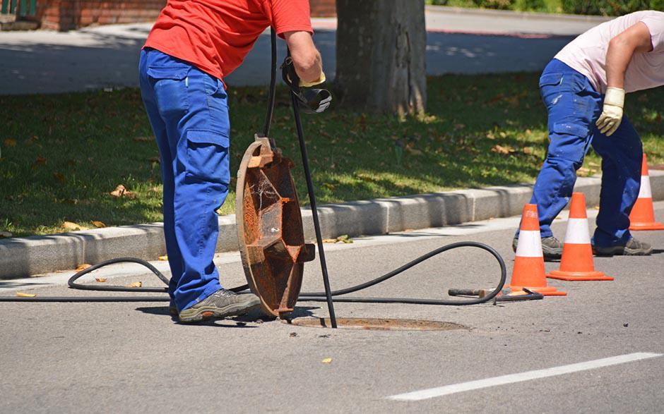déboucheur de canalisation Paris 11