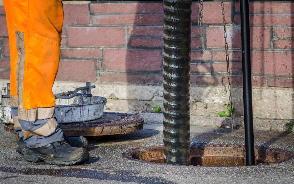 déboucheur de canalisation Paris 14