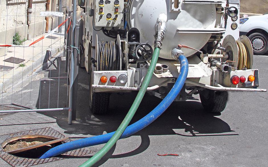 débouchage canalisation prix Cachan