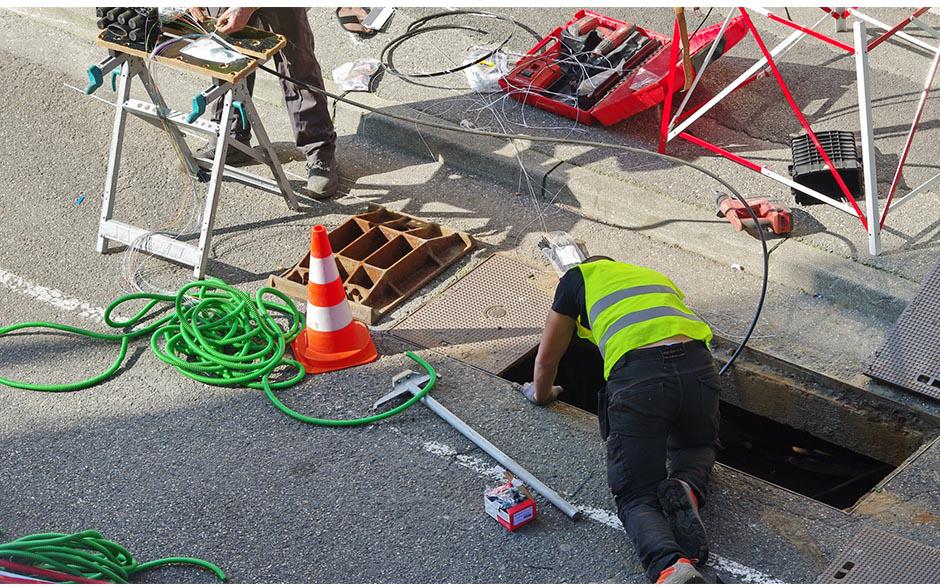 déboucheur de canalisation Paris 14